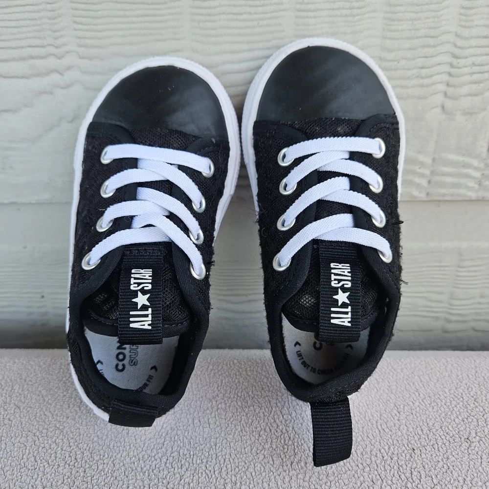 Converse ctas superplay